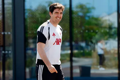 Après sa folie sur le mercato pour Barcola, combien Liverpool va-t-il dépenser pour son ailier droit ?