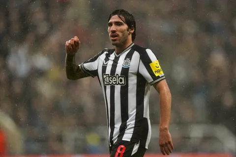 Mercato - Newcastle a trouvé le remplaçant de Tonali