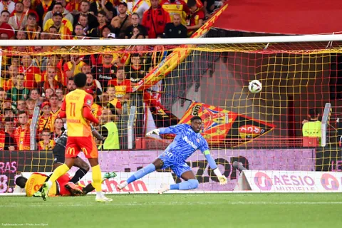 Lens : Sotoca écœuré, Samba en mode guerrier…Les réactions après Metz