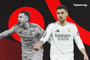 Les gros coups du mercato : quel club et quel transfert pour Dani Ceballos ?