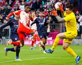 Bayern Munich : 2 départs officialisés, un ex-Marseillais concerné