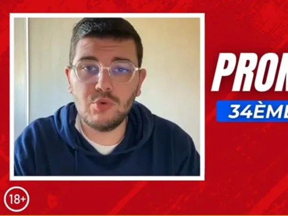 Pronostic Ligue 1 : gagnez 446€ en pariant sur le Multiplex de la 34e journée !