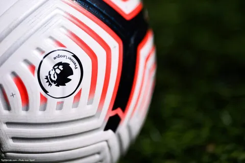 Officiel Premier League : les dates de la saison 2021-2022 sont tombées