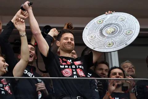 Mercato - Xabi Alonso annoncé chez un cador de Liga !
