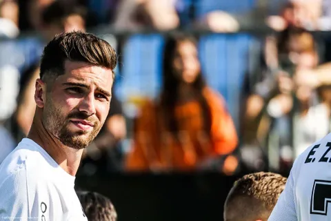 Mercato - OM : le gros appel du pied de Luca Zidane