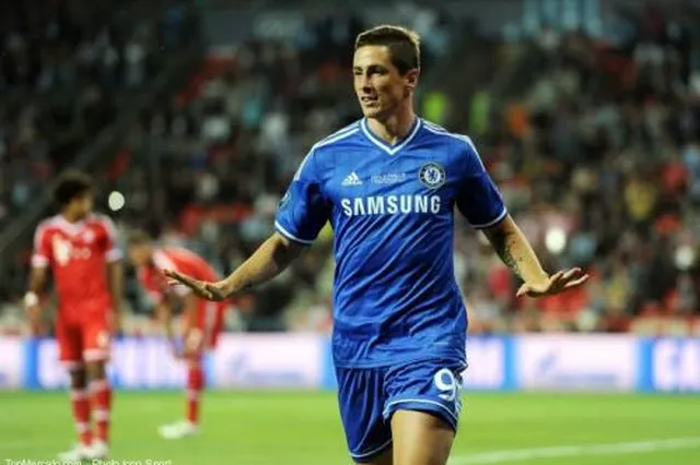 Inter Milan : le club passe la seconde pour Torres et Hamsik