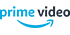 logo chaîne Amazon Prime Video