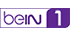 Logotipo del canal BeIn 1