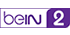 BeIn 2 channel logo