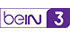 logo chaîne BeIn 3
