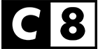 logo chaîne C8