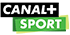 Canal + Sport channel logo 