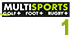 Multisports channel logo 1