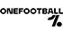 OneFootball channel logo