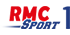 RMC Sport 1 chain logo