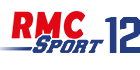 logo chaîne RMC Sport 12