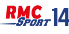 logo chaîne RMC Sport 14