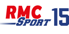 logo chaîne RMC Sport 15