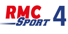 RMC Sport 4 chain logo