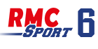 RMC Sport 6 chain logo