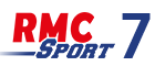 RMC Sport 7 chain logo