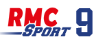 RMC Sport 9 chain logo
