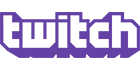 twitch channel logo