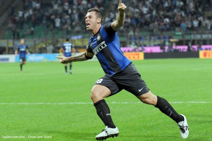Antonio Cassano