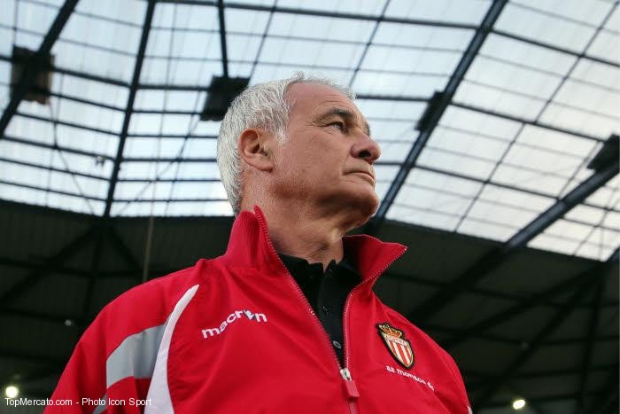 Claudio Ranieri