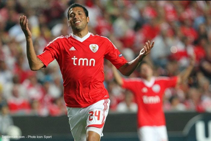Ezequiel Garay