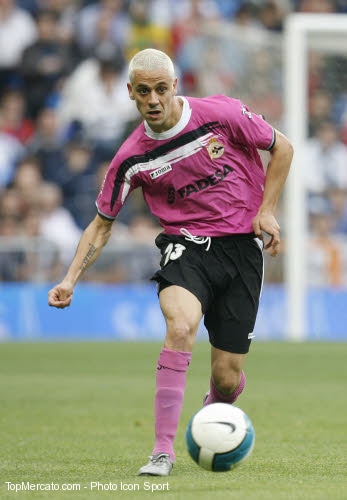 Fabien Estoyanoff