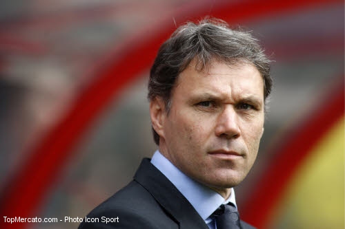 Marco Van Basten