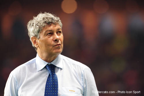 Mircea Lucescu