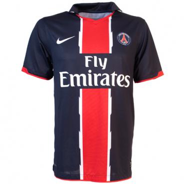 maillot paris 2011