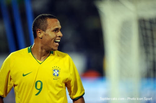 Luis Fabiano