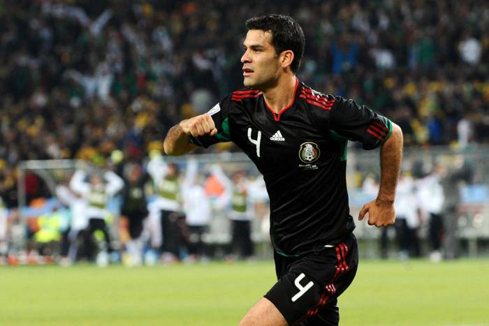 Rafael Marquez