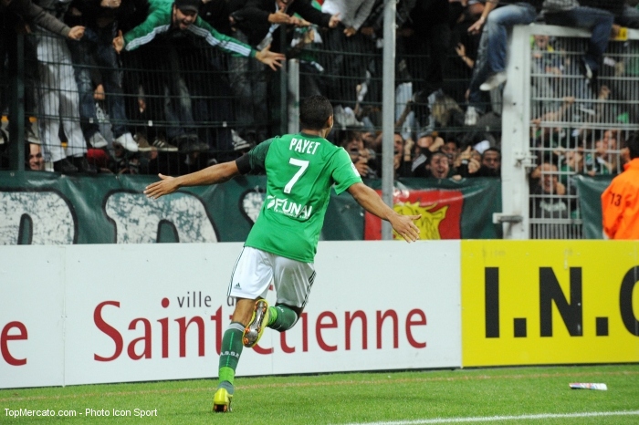 Dimitri Payet