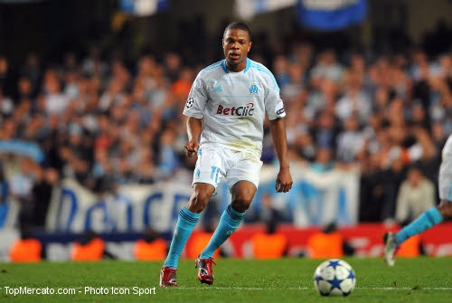 Loïc Rémy