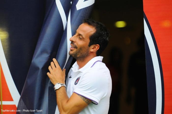 Ludovic Giuly