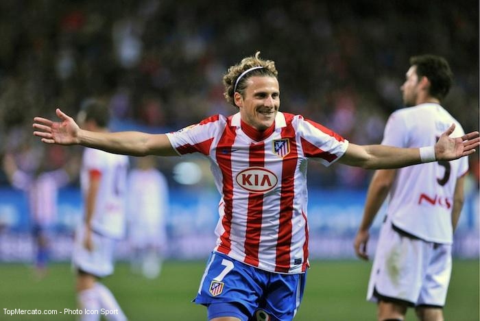 Diego Forlan