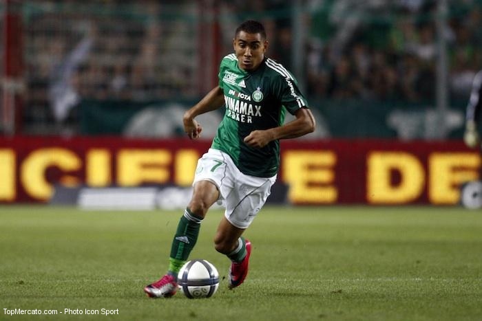 Dimitri Payet