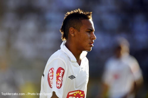 Neymar