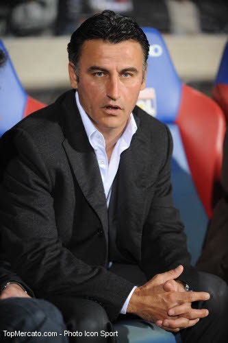 Christophe Galtier