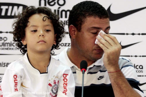 Ronaldo