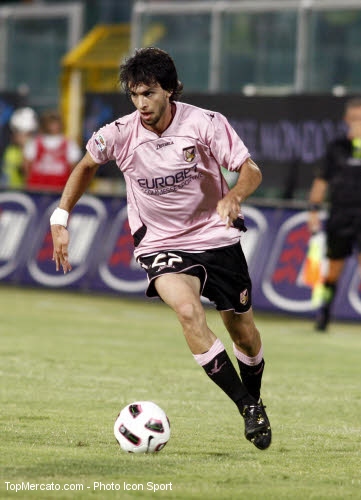 Javier Pastore