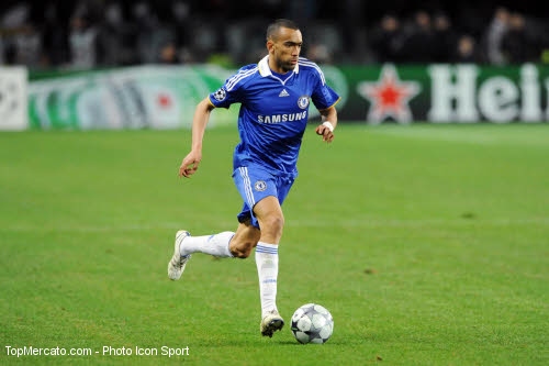 José Bosingwa