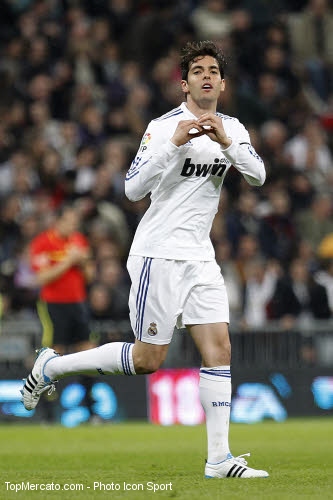 Kaká