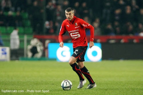 Jerôme Leroy