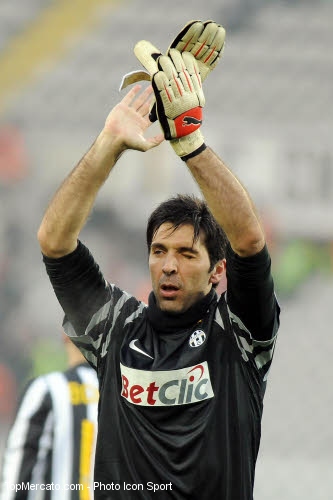 Gianluigi Buffon