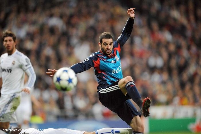 Lisandro Lopez